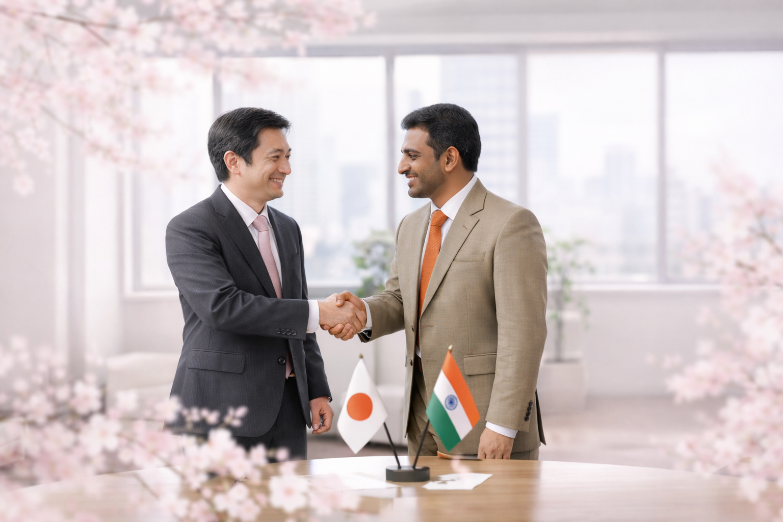 Business Development